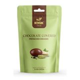 KONAK Sütlü Çikolata Kaplı Antep Fıstığı Draje 85 GR