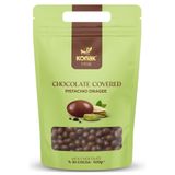 KONAK Sütlü Çikolata Kaplı Antep Fıstık Draje 500 GR