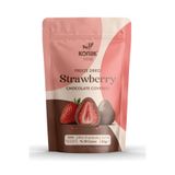 KONAK Sütlü Çikolata Kaplı Çilek Draje 80 GR