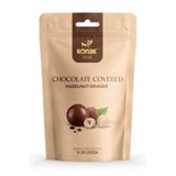 KONAK Sütlü Çikolata Kaplı Fındık Draje 85 GR