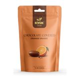 KONAK Sütlü Çikolata Kaplı Portakal Draje 85 GR