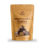 KONAK Sütlü Çikolata Kaplı Tuzlu Karamel Draje 85 GR