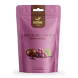 KONAK Sütlü Çikolata Kaplı Üzüm Draje 85 GR