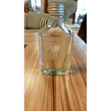 konak züccaciye 200 ml Yassı Soğuk Kahve Cam Şişe Metal Kapak