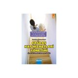 KONAKLAMA İŞLETMELERINDE ÇAĞDAŞ KAT HIZMETLERI YÖNETIMI - OYA AYTEMIZ SEYMEN;MELIKE KARAGÖZ GÜL