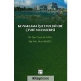Konaklama İşletmelerinde Çevre Muhasebesi - Ali Apalı
