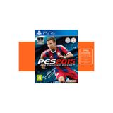 KONAMI [2.EL] Pes 2015 - Ps4 Oyun