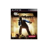 Konami Def Jam Rapstar + Mikrofon