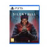 Konami Digital Entertainment Silent Hill: Townfall – PS5 - Fiziki CD Oyun - ( APLUS )