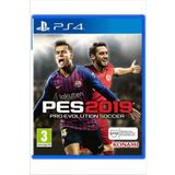 KONAMI Pes 2019 - Türkçe Ps4 Oyunu