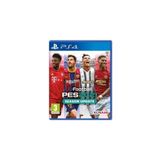 KONAMI Pes 2021 Ps4 Oyunu