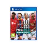 KONAMI Pes 2021 Ps4 Ps5 Oyun