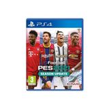 KONAMI Pes 2021 Sıfır Jelatinli