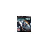 KONAMI Ps3 Metalgear Rising Revegeange-orjinal Oyun-sıfır Jelatin