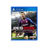 KONAMI Ps4 Pes 2019 Pro Evolution Soccer Teşhir Ürün Orjinal Kutulu Oyun