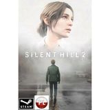 Konami Silent Hill 2 (Pc Oyun) Steam Hesabı Kişiye Özel