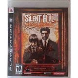 Konami Sılent Hıll Home Coming Ps3 Oyunu