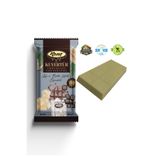 Konç Chocolate Premium Mini Kuvertür Çikolata Fildişi 200 gr