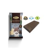 Konç Chocolate Premium Mini Kuvertür Çikolata Sütlü 200gr