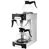 Konchero Twin Pot Filtre Kahve Makinesi