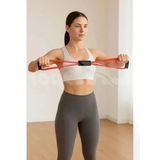 Kondisyon Ve Pilates Egzersiz Bandı - Dayanıklı Spor Lastiği Cks-3