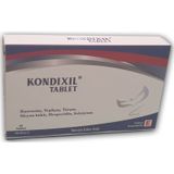 Kondixil 30 Tablet Kuersetin, Yeşil Çay Eki, Tarçın, Meyan Kökü, Hesperidin Ve Selenyum