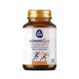 Kondrion – Pirolokinolin Kinon (PQQ) ve N-Asetil Karnitin 60 Kapsül