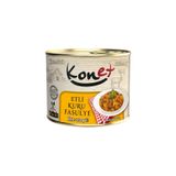 Konet 200 gr Etli Kuru Fasülye