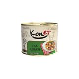 Konet 200 gr Tas Kebabı