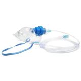 Konfarma Nebulizatör Maske Set Pediatrik