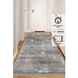 Konfor Notta 1107 160x230 cm Modern Dokuma Salon Halısı