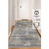 Konfor Notta 1107 Modern Dokuma Yolluk Halı