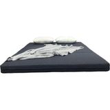 Konfor Sleep Mobilya Katlanır Yer Yatağı - 160 x 200 cm