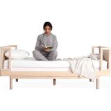 Konfor Sleep Mobilya Lotis Sünger Yatak 100*200 - 100 x 200 cm