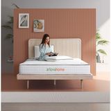 Konfor Sleep Mobilya Lyra Orta Sert Yatak 150*200 - 150 x 200 cm