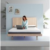 Konfor Sleep Mobilya Navi Yatak 160*200 - 160 x 200 cm