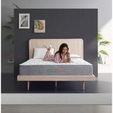 Konfor Sleep Mobilya Orıon Vısco Yatak 150*200 - 150 x 200 cm