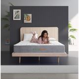 Konfor Sleep Mobilya Orıon Visco Yatak 160X200X28 cm - 160 x 200 x 28 cm