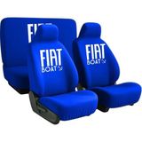 Konfor Uyumu Bir Araya Getiren Fiat Fiorino Ile Oto Koltuk Kilifi Size Ozel Lacivert
