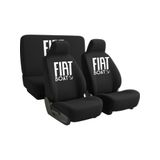 Konfor ve uyumu bir araya getiren Fiat Fiorino ile uyumlu oto koltuk kilifi size ozel