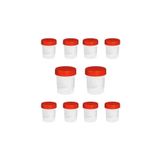 konforma KONFARMA - STERİL İDRAR KABI 100 ML - 10 ADET