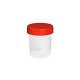 konforma KONFARMA - STERİL İDRAR KABI 100 ML - 100 ADET