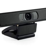 Konftel CAM20 Eptz 4K Ultra Hd USB Auto Framing 8x Dijital Yakınlaştırmalı Uzaktan Kumandalı Webcam Pc Kamera