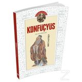 KONFÜÇYÜS - YAŞAR ŞAHİN ANIL