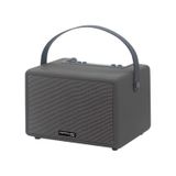 Konfulon F31 Siyah Kablosuz Taşınabilir Bluetooth Hoparlörü