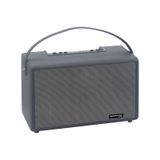 Konfulon F32 Siyah Kablosuz Bluetooth Hoparlörü