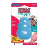 Kong 035585131214 9 cm Küçük-Orta Irk Puppy Medium Yavru Köpek Oyuncağı