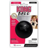 Kong 035585181134 8 cm Köpek Extreme Oyun Topu