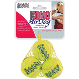 Kong 035585775159 5 cm 3 Adet Köpek Air Sq Sesli Tenis Topu