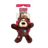 Kong 19 cm S-M Knots Ayı Köpek Oyuncak